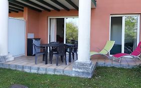 Appartement Ciboure, 2 pièces, 4 personnes - FR-1-239-511